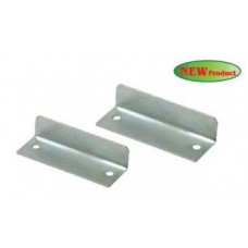 SA-2H-08 เหล็กฉากขนาดเล็กสำหรับล็อคกุญแจ STEEL BRACKETS ฉาก BRACKETS    