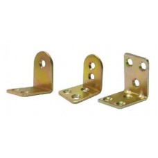 SA-6HN เหล็กฉาก 3 รู/5รู/6รู STEEL BRACKETS ฉาก BRACKETS 