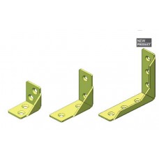 SAH-2050 ฉากเหล็กรุ่นมีปีก HEAVY DUTY STEEL BRACKETS ฉาก BRACKETS 