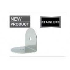 TA-3002 ฉากสแตนเลส รุ่นกว้าง 30 มิล STAINLESS STEEL BRACKETS ฉาก BRACKETS 