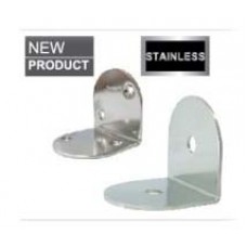 TA-5004 ฉากสแตนเลส รุ่นกว้าง 50 มิล STAINLESS STEEL BRACKETS ฉาก BRACKETS 