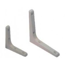 PB-5050 ฉากรับชั้นพลาสติก เอบีเอส SHELF SUPPORT ฉากรับชั้น SHELF SUPPORT 