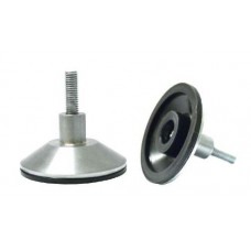 ASC-65840 สกรูปรับระดับรุ่นยอดนิยมเปลี่ยนสกรูได้ CHANGABLE SCREWS GLIDES สกรูปรับระดับ ADJUSTABLE GLIDES