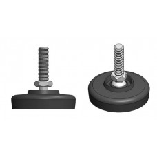 AF-5032 สกรูปรับระดับรุ่นปรับเอนได้ SWIVEL ADJUSTABLE GLIDES สกรูปรับระดับ ADJUSTABLE GLIDES