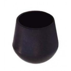 OR-78 ฝาปิดท่อกลมแบบสวมรุ่นเสริมแหวนเหล็ก COVER CAP FOR ROUND PIPE อุปกรณ์ขารองท่อ PIPE FITTING