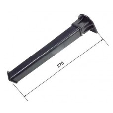 JT-28 ขาโต๊ะแบบพับได้รุ่นพลาสติก PLASTIC FOLDABLE TABLE LEG (SQUARE SHAPE) ขาโต๊ะ TABLE LEG