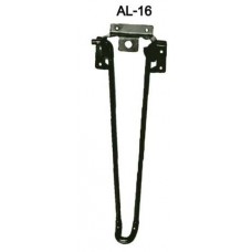 AL-16 ขาโต๊ะแบบพับได้รุ่นขาลวดเล็ก FOLDABLE TABLE LEG ขาโต๊ะ TABLE LEG