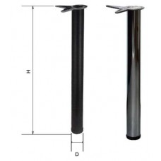 ST-210 ชุดขาโต๊ะทำงาน STEEL TABLE LEG ขาโต๊ะ TABLE LEG