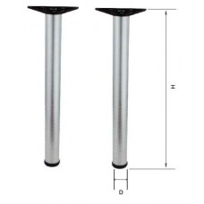 ST-230 ชุดขาโต๊ะทำงาน STAINLESS STEEL TABLE LEG ขาโต๊ะ TABLE LEG