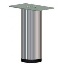 SF-20100 ขาโซฟาเหล็กแป๊บกลม STEEL SOFA LEG ขาโต๊ะ TABLE LEG