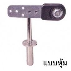 SFA-29201L บานพับโซฟา(แบบหุ้ม) SOFA HINGE บานพับโซฟา SOFA HINGE