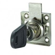 EX-559 กุญแจลิ้นชัก DRAWER LOCK กุญแจ LOCK