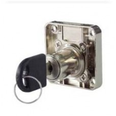 CL-601-22 กุญแจลิ้นชัก DRAWER LOCK กุญแจ LOCK