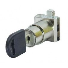 CL-642 กุญแจลิ้นชักล็อคบานเลื่อนกระจก GLASS SLIDING DOOR LOCK กุญแจ LOCK