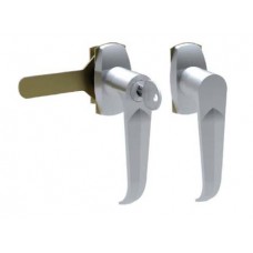 NO-161 กุญแจล็อคตู้เอกสารเหล็ก STEEL DRAWER LOCK กุญแจ LOCK