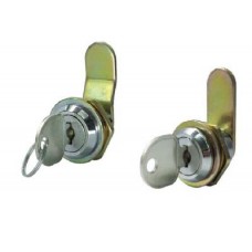 NO-157 กุญแจล็อคเกอร์ DRAWER LOCK กุญแจ LOCK