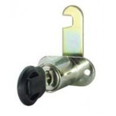CL-9006Z-22 กุญแจล็อคบานไม้แบบทับขอบ SLIDING LOCK กุญแจ LOCK