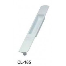 CL-185 กุญแจล็อคหน้าต่างกระจกบานเลื่อน GLASS WINDOW LOCK กุญแจ LOCK