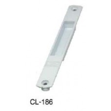 CL-186 กุญแจล็อคหน้าต่างกระจกบานเลื่อน GLASS WINDOW LOCK กุญแจ LOCK