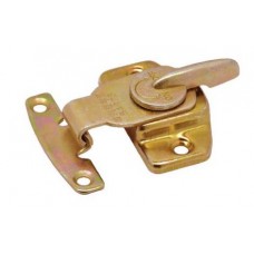 L-001  ตัวล็อค 2 จังหวะ SASH LOCK กุญแจ LOCK