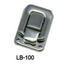 LB-100 ตัวล็อคกระเป๋า LATCH กุญแจ LOCK
