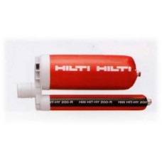 HIT-HY 200-R 330/2/EE Injectable mortar 2045036 330 ml ฮิลติ HILTI