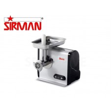 SIR1-TC12 MAGNUM INGR MN-MEAT MINCER W/ONE PLATE 220V 750 W-SIRMAN