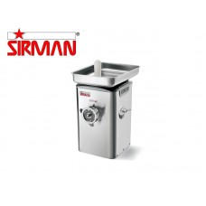 SIR1-TC22 BARCELLONA T-MEAT MINCER W/ONE PLATE 220V 850 W-SIRMAN