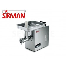 SIR1-TC22 DALLAS400V-MEAT MINCER W/ONE PLATE 380V 1470 W-SIRMAN