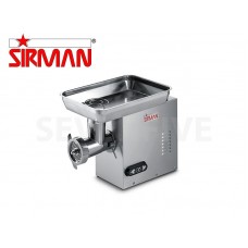 SIR1-TC32 DALLAS 220V-MEAT MINCER W/ONE PLATE 220V 2200 W-SIRMAN