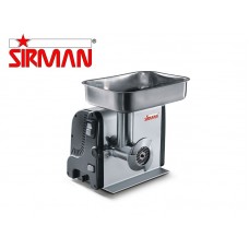 SIR1-TC8 VEGAS-MEAT MINCER WITH REVERSE 220V 250W-SIRMAN
