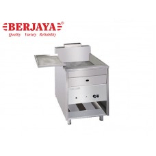  BER1-TF24-S/S TEMPURA FRYER-BERJAYA