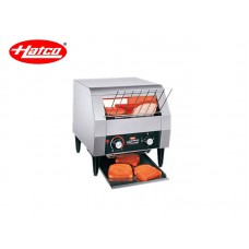 HAT1-TM-10H-CONVEYOR TOASTER (BREAD & BUNS) 300-400 SLICES/HOUR , 220 V 1900 W-HATCO