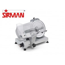 SIR1-TOPAZ250C-SLICER 10" MEAT SLICER-SIRMAN