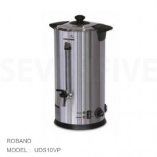 UDS10VP หม้อเก็บความร้อน Hot Water Urn 10 lts 2300 w ROBRAND