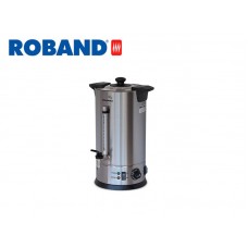 ROB1-UDS20VP-PRE-SET HOT WATER URNS-VARIABLE TEMPERATURE CONTROL 20 LTS 220 V 2300 W-ROBAND