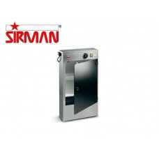 SIR1-STERILIZER 16WNAPOLI-STERILIZER NAPOLI16W 220V 70 W-SIRMAN