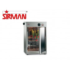 SIR1-STERILIZER UVA 24W-STERILIZER UVA 24W 220V 100 W-SIRMAN