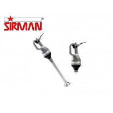 SIR1-VORTEX 70-HAND-HELD MIXER W/SHAFT 450 MM. 220V 700W-SIRMAN