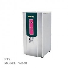 EWB-91 เครื่องทำน้ำร้อน ELEC. WATER BOILER 380 V. 9000 W PRIMO