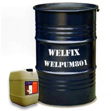 WP801 น้ำยาประสานคอนกรีต 20 ลิตร/ถัง WELPUM