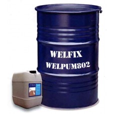 WP802 น้ำยาบ่มคอนกรีต ชนิดสลายตัวได้ 20 ลิตร/ถัง WELPUM