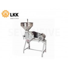 LKK1-DM-WZ150-ELECTRIC MILL 40 KG PER HOUR, 220V 550W-LKK