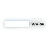WH-06 คิ้วกระเบื้อง Polywood โพลีวูด WH-06 คิ้วกระเบื้อง Polywood โพลีวูด