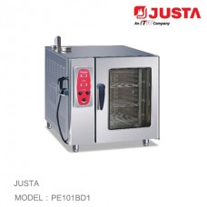 JTA1-PE601BD1 เตานึ่งไฟฟ้า JUSTA