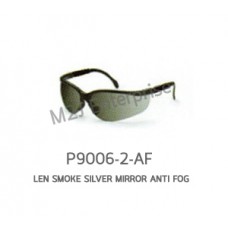 P9006-2-AF แว่นตานิรภัย รุ่น ADJUSTABLE DELIGHT ดีไลท์ 