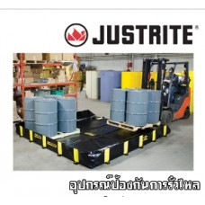 28514 อุปกรณ์ป้องกันการรั่วไหล JUSTRITE 