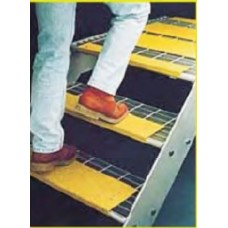 AS-SN แผ่นกันลื่น Anti-Slip STAIR NOSING