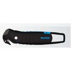 NO.350001 คัทเตอร์นิรภัย รุ่น 3 IN 1 SECUMAX 350 MARTOR 