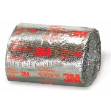 3M Fire Barrier Plenum Wrap 5A+ ผลิตภัณ์ป้องกันไฟลาม 